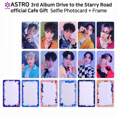 Astro album guida - astro, alla