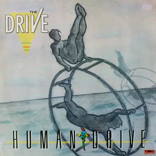 The drive human - human,