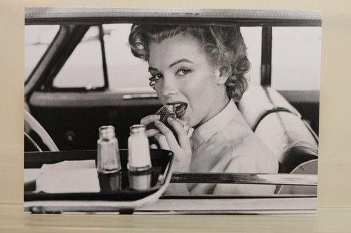 Marilyn monroe the - marilyn,