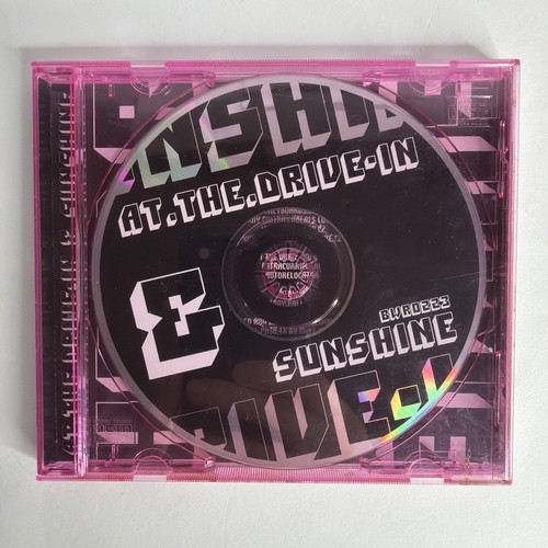 The drive sunshine - at,