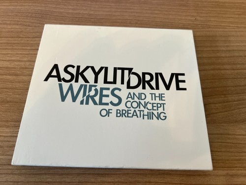 Skylit drive wires and - drive, –