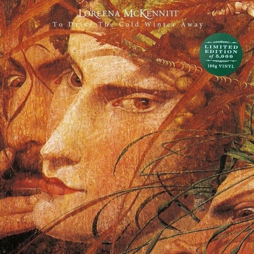 Loreena mckennitt the - loreena,