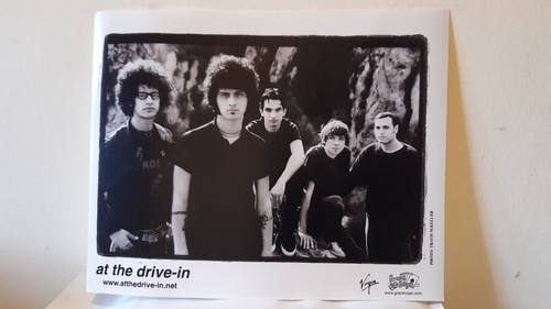 The drive press - at,