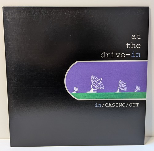 The drive - the,