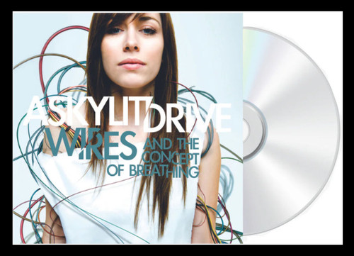 Skylit drive wires - drive,