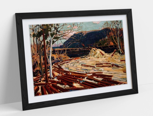 The drive tom thomson - tom,