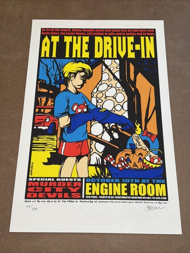 The drive jermaine - drive, in