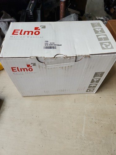 Elmo servoregolatore - elmo,