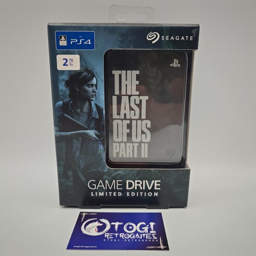 The last game drive - the,