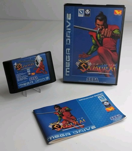 Sega mega drive - drive, il