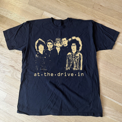 Camicia the drive in - camicia,