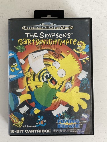 The simpsons bart - the,