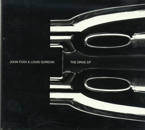 John foxx louis - -, the