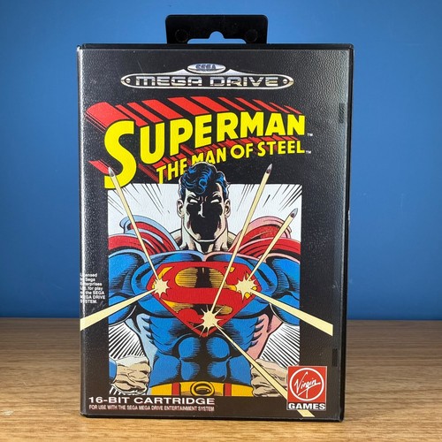 Superman the man - superman:, –