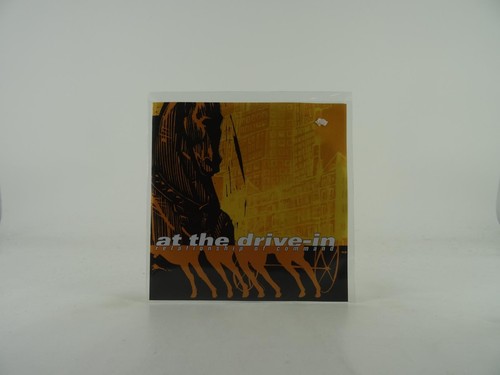 The drive relationship - in,
