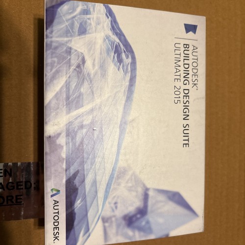 Autodesk building design suite - building,