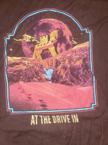 The drive relationship - the, in