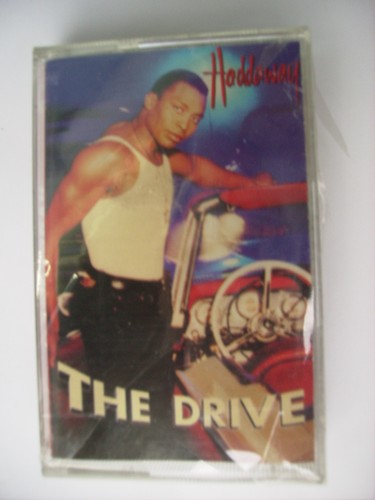 Haddaway the drive - haddaway,