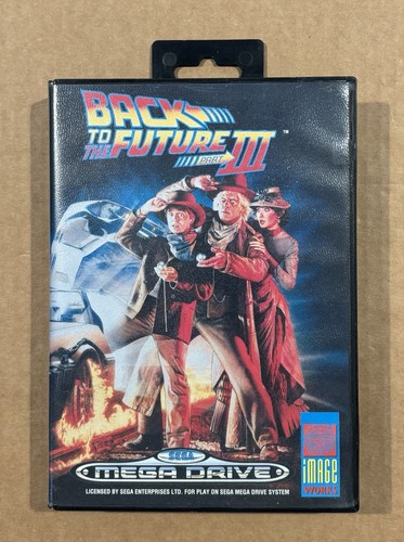 Back the future part - back,
