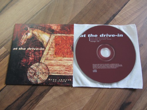 The drive one - drive-in,