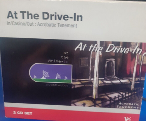 The drive casino - the,