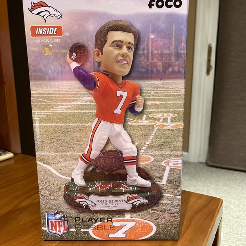 John elway denver broncos - john,