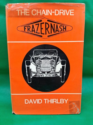 The chain drive frazer - drive,