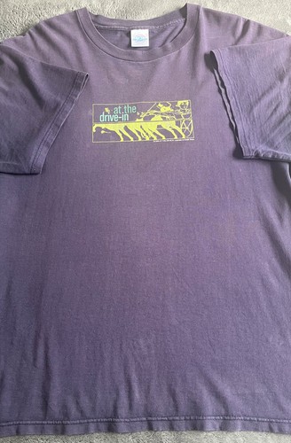 Camicia promo band - camicia,