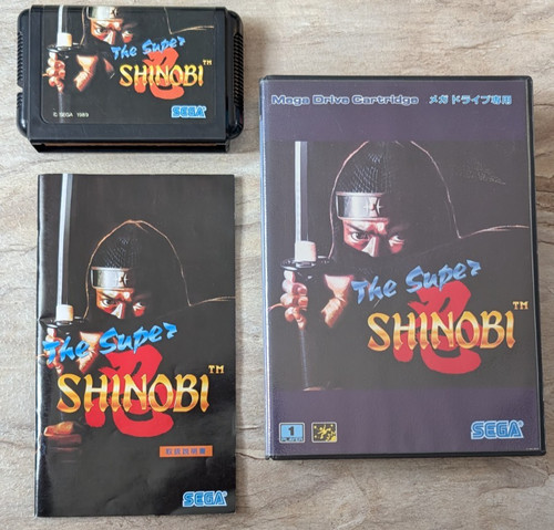 Gioco sega mega - sega,