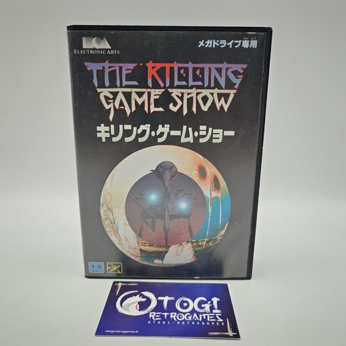 The kiling game - game, mega