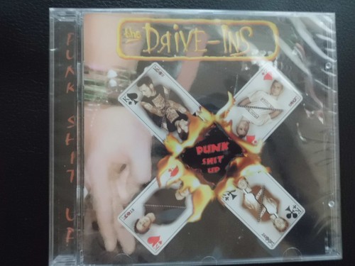 The drive ins punk - -,