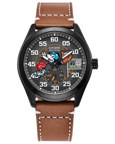 Nuovo orologio citizen - orologio,