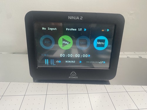 Atomos ninja hdmi bit - atomos, 10-bit