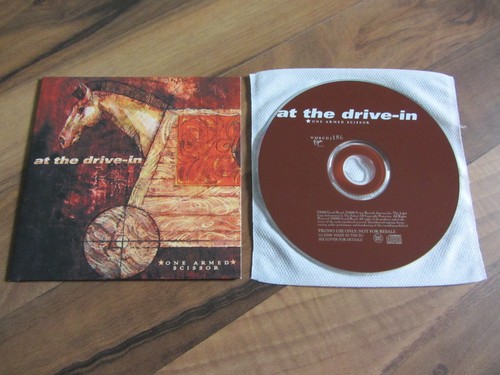 The drive one armed - the,
