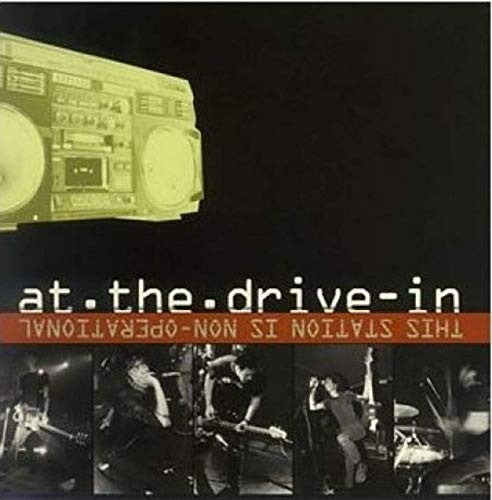 This station - this,