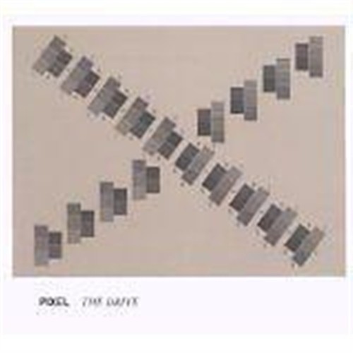 The drive pixel - drive, 2009