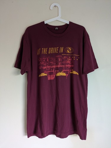 Shirt the drive in - t-shirt,