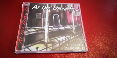 The drive acrobatic - the,