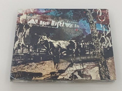 The drive in ter - at,