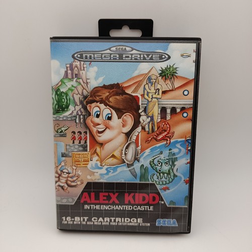 Gioco per sega - per, drive