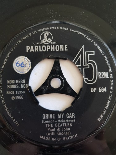 The beatles drive - the, beatles,drive