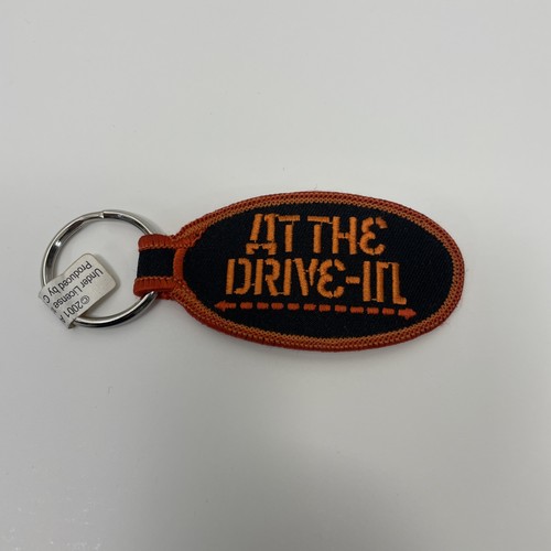 The drive logo - at,