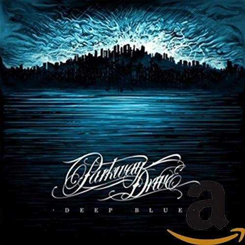 Parkway drive deep - parkway,