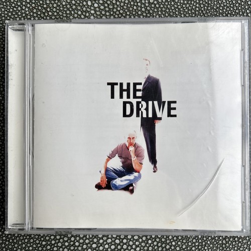 The drive 2001 chris owen - drive,