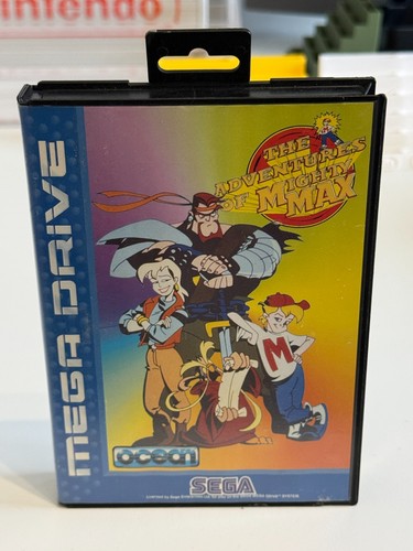 Gioco sega drive le - gioco,