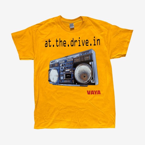 Shirt the drive - at,