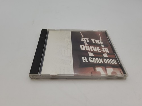 The drive el gran - at,