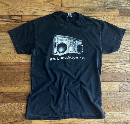 Shirt vintage the - t-shirt,