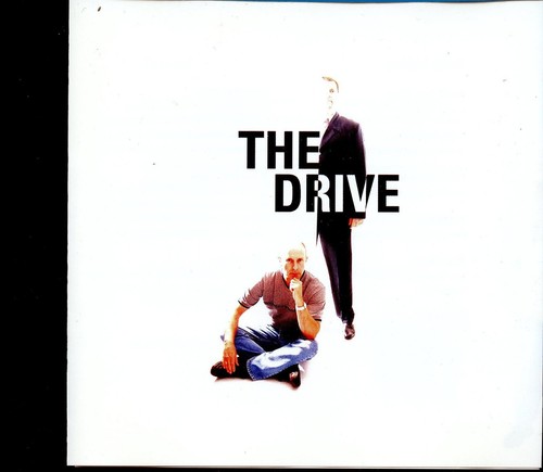 The drive - drive, /