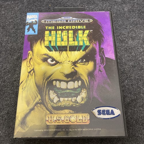 Incredibile hulk gioco - hulk,